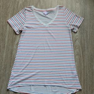 LuLaRoe Womens T-shirt